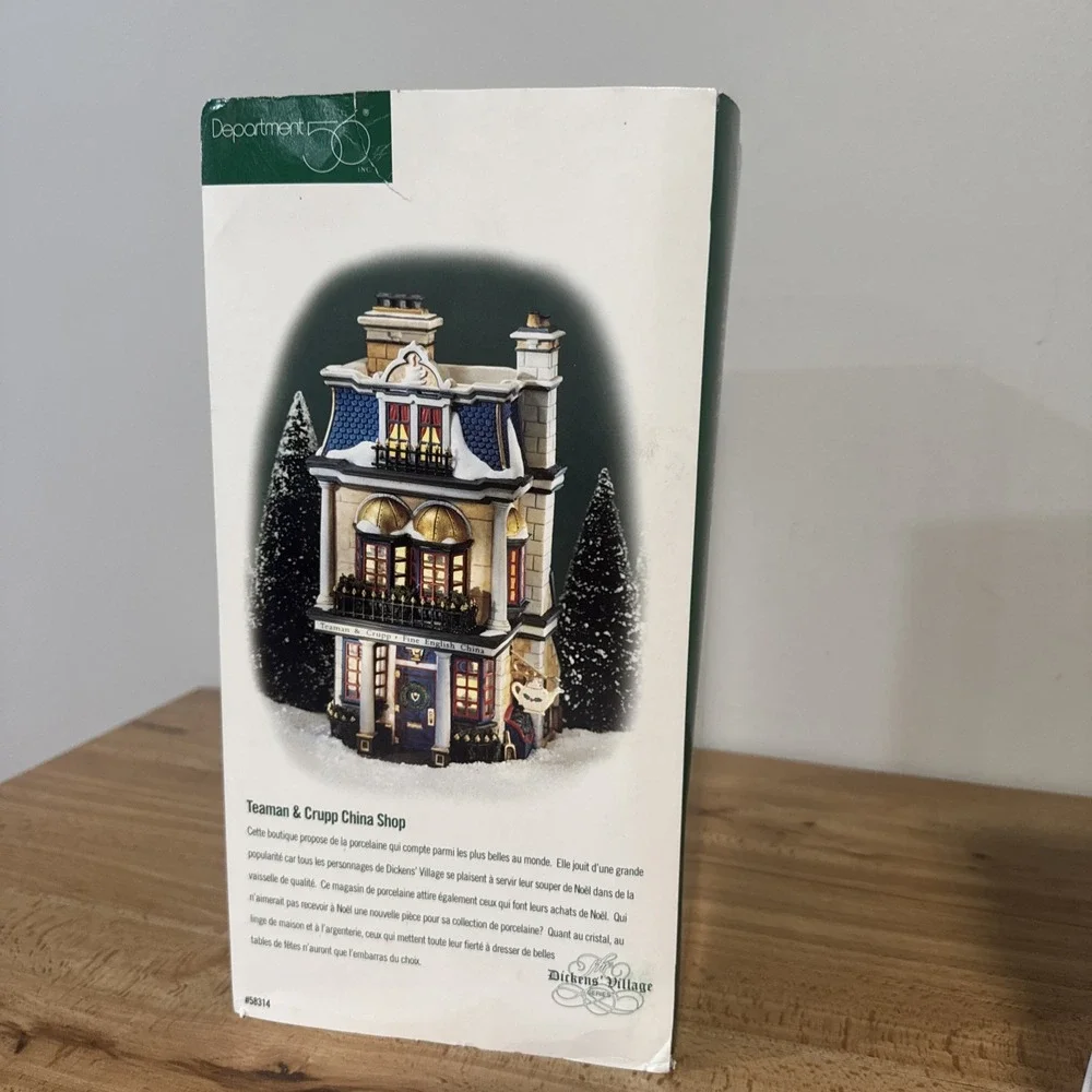 Department 56 department 56